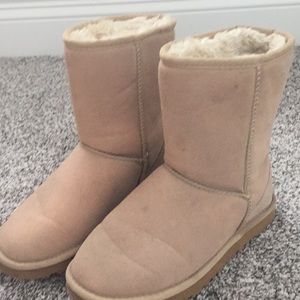 Ugg boots
